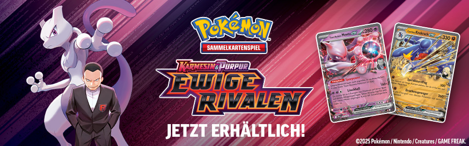 Pokémon Sammelkartenspiel 