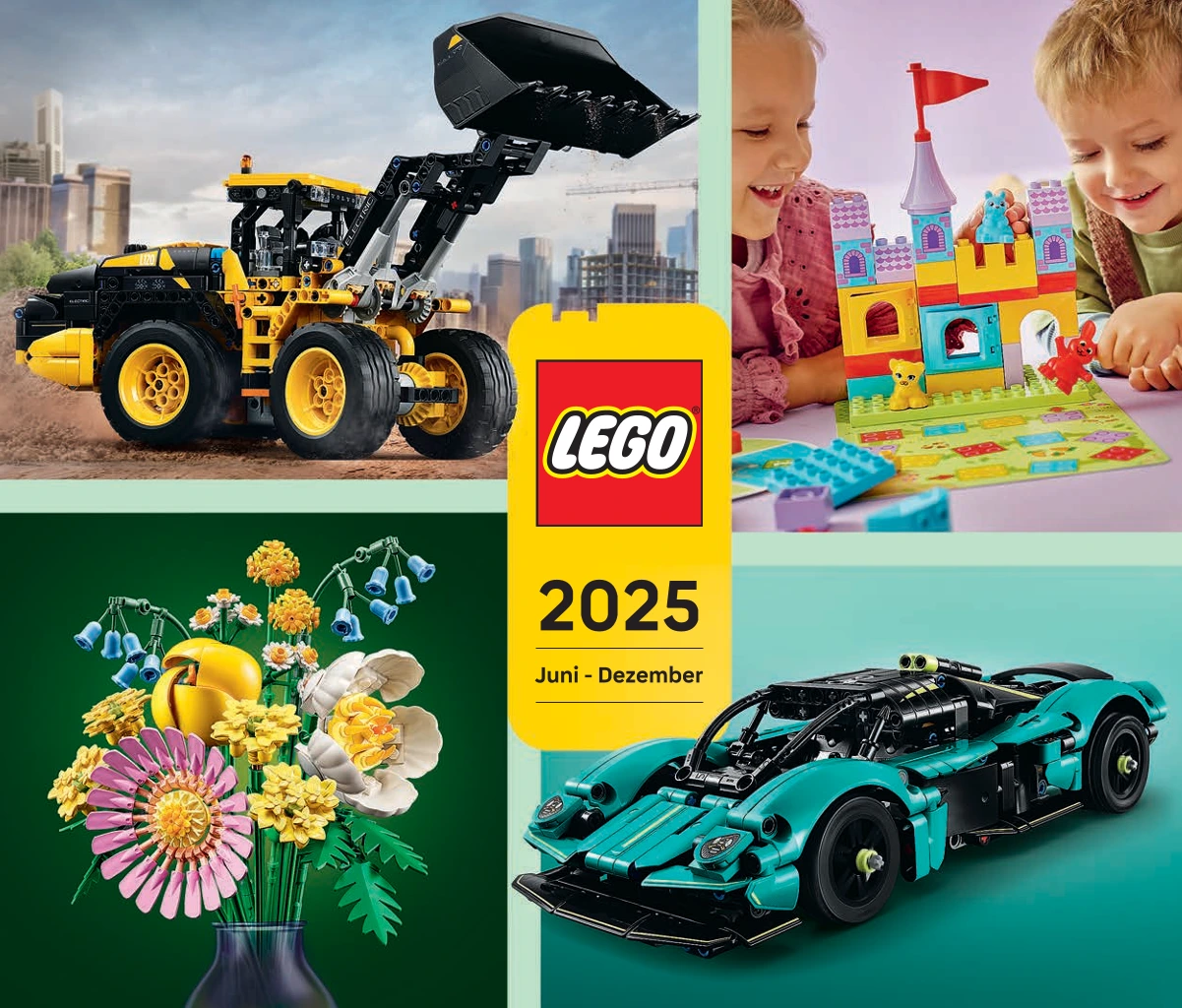 Download Lego Katalog