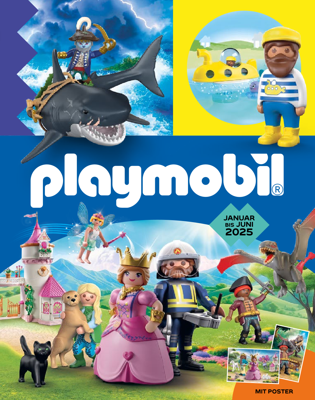 Download Playmobil Katalog