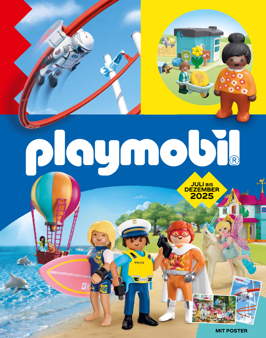 Download Playmobil Katalog