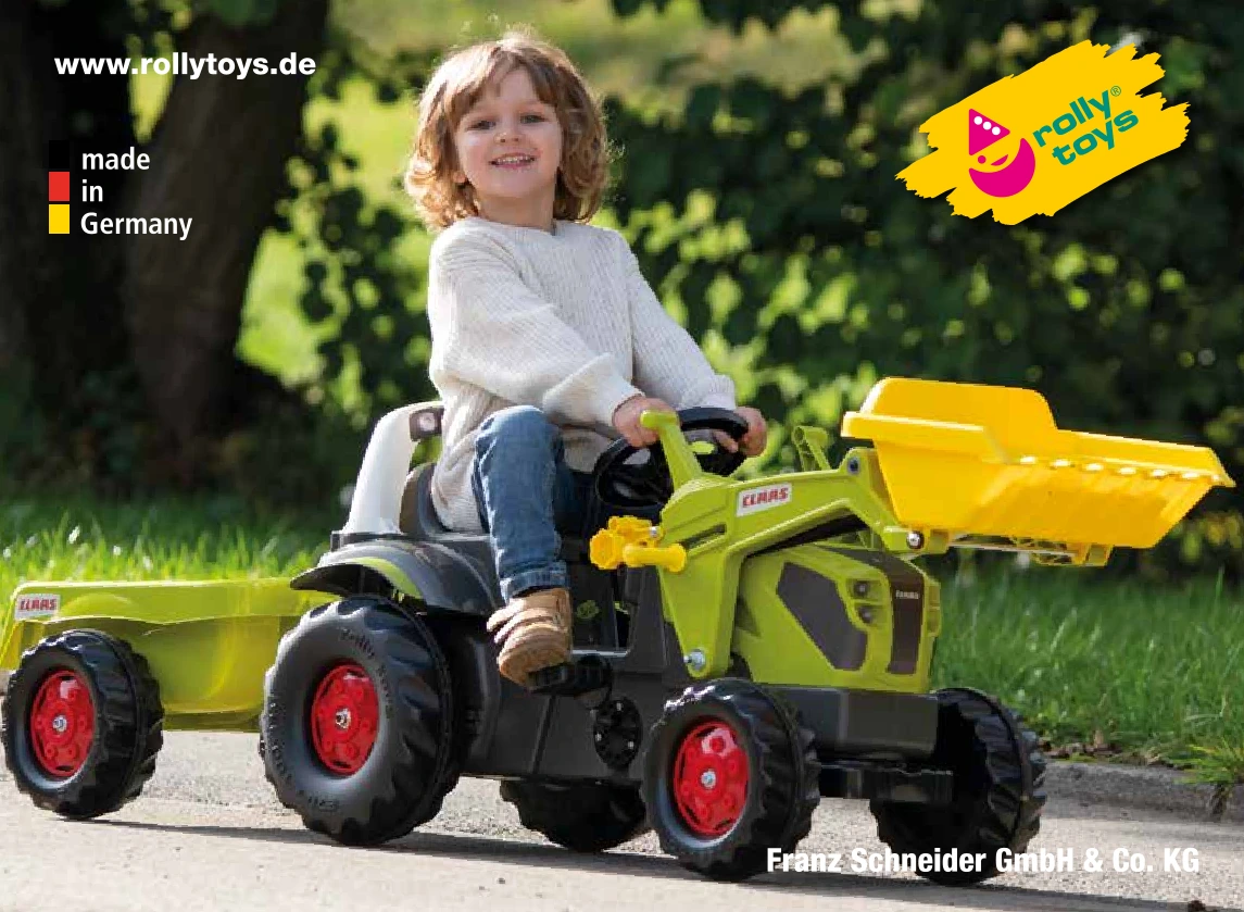 Download Rollytoys Katalog