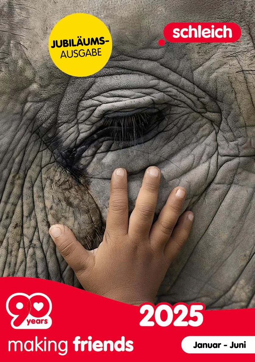 Download Schleich Katalog